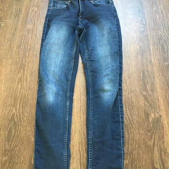 yest skinny jeans 2 for 1 - Picture 2 of 7